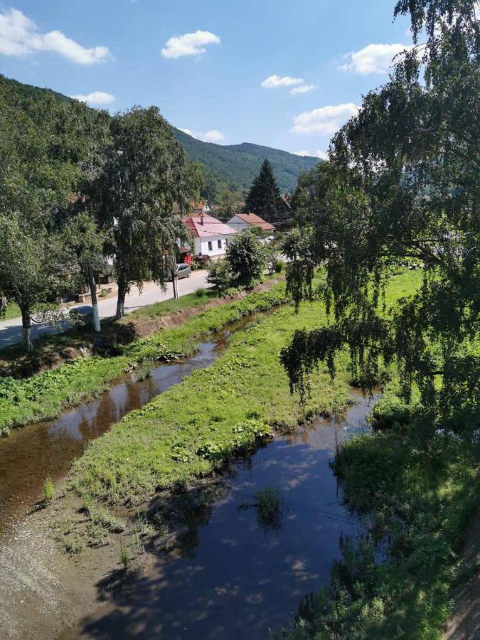 Villa Kuca Za Odmor Artemida Dobra Exterior foto