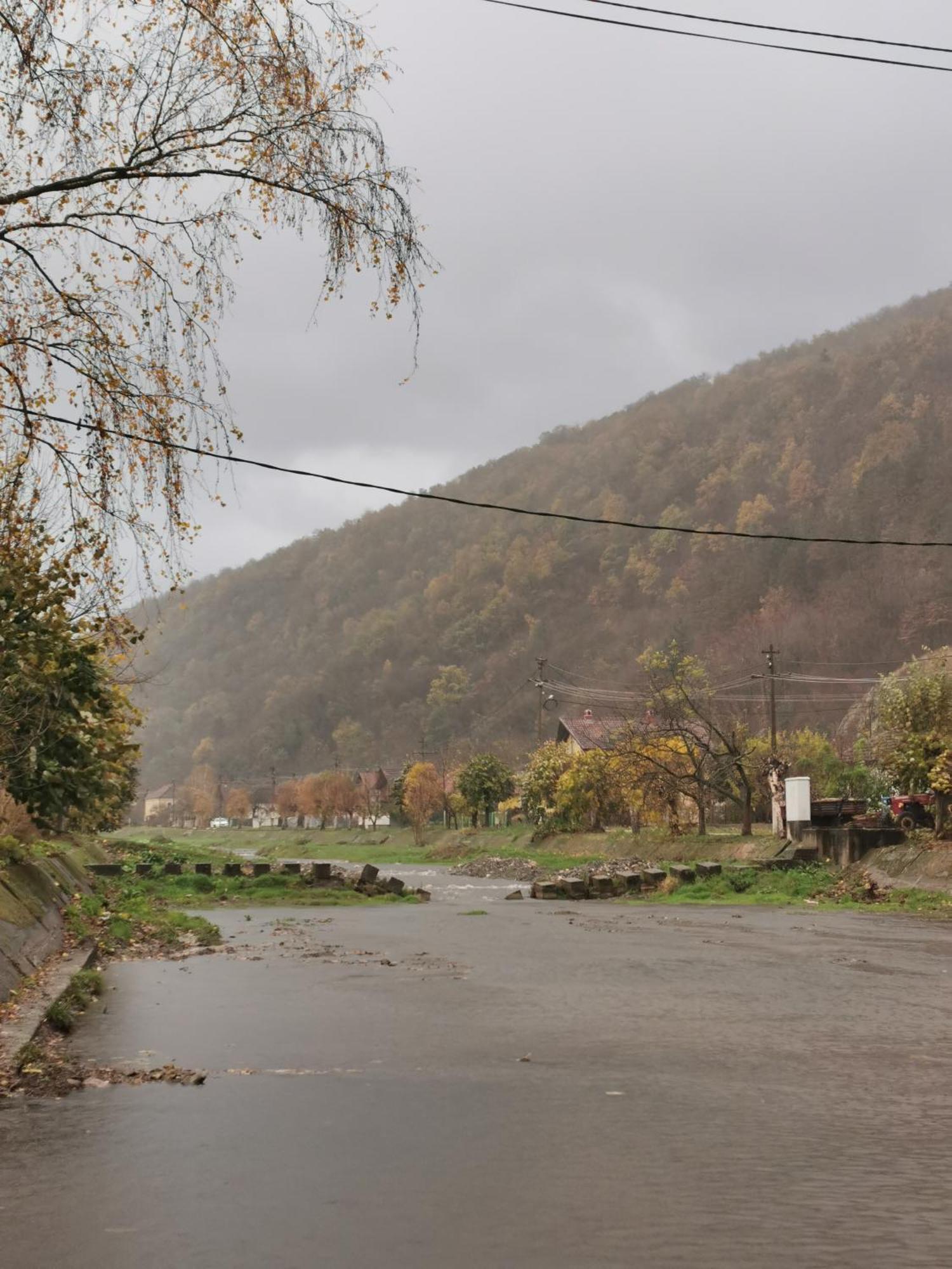 Villa Kuca Za Odmor Artemida Dobra Exterior foto