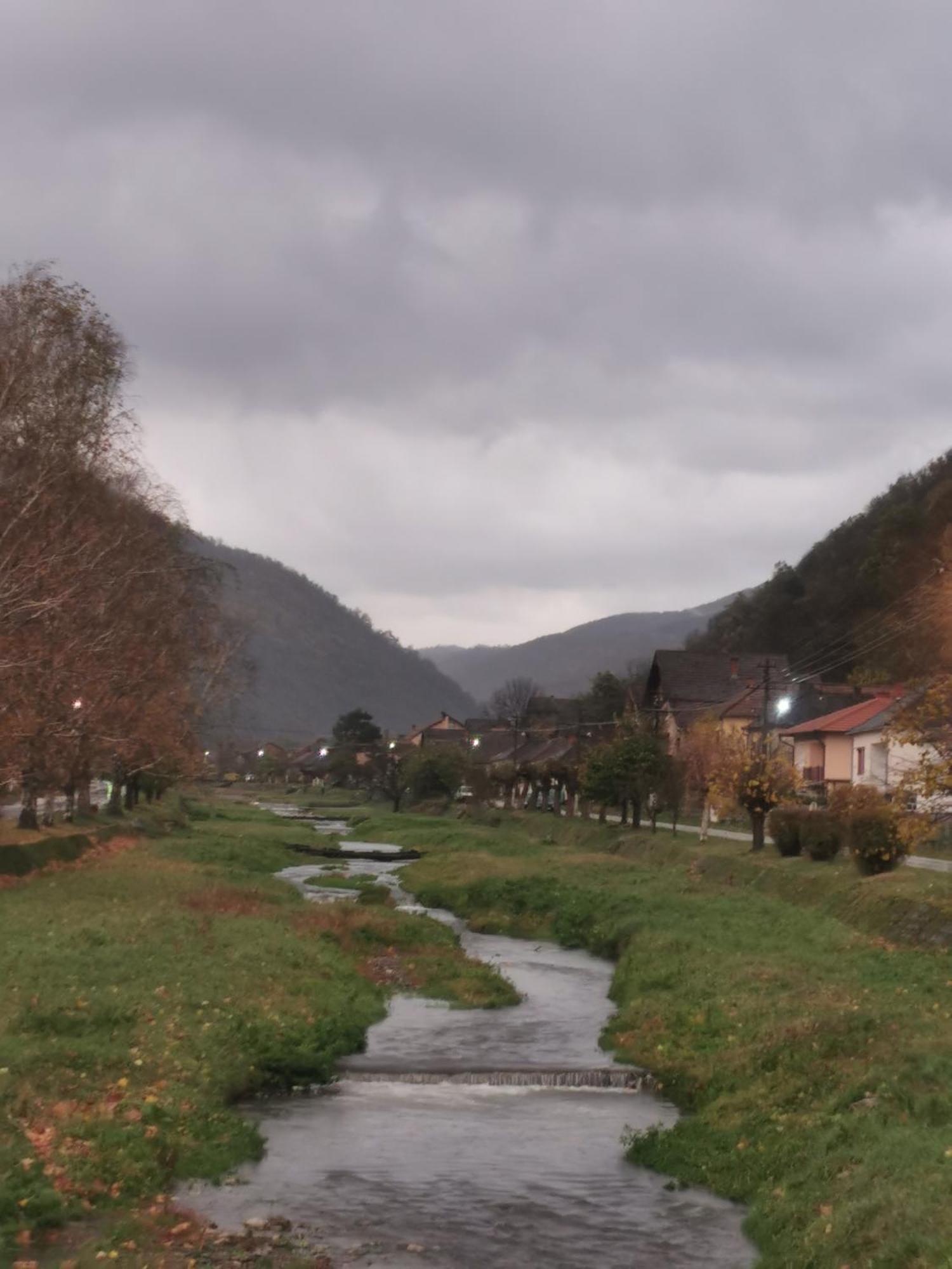 Villa Kuca Za Odmor Artemida Dobra Exterior foto